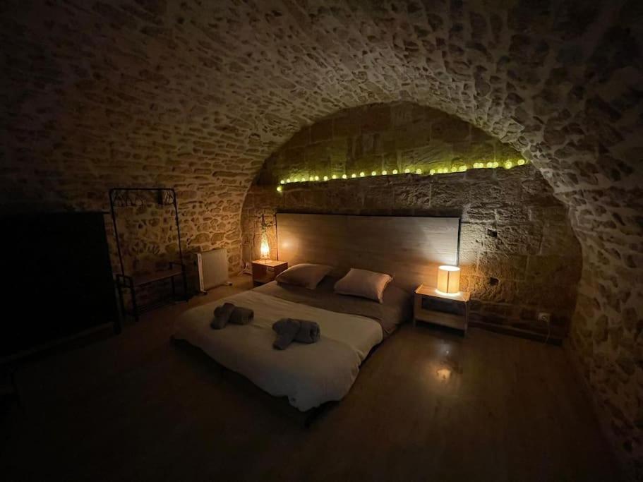 La + Belle Chambre Voutee Au Coeur De モンペリエ エクステリア 写真